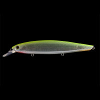Воблер Deps Balisong Minnow 130SP # 07 brachiostick