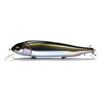 Воблер Megabass LATES col. M COSMIC SHAD