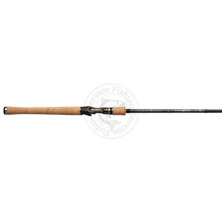 Удилище кастинговое EverGreen Kaleido Inspirare ― Fishing Service