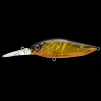 Воблер Megabass DIVING FLAP SLAP col. NC MEGABASS KINKURO