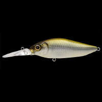 Воблер Megabass DIVING FLAP SLAP col. PM FUNA