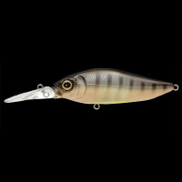 Воблер Megabass DIVING FLAP SLAP col. PM BREAM