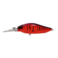 Воблер Megabass DIVING FLAP SLAP col. VIPER TIGER