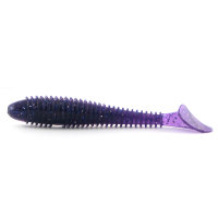 Силикон Keitech Fat Swing Impact 3.3" EA#04