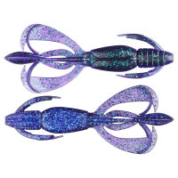 Силикон Keitech Crazy Flapper 3.6" # 408