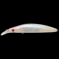 Воблер Megabass FLATBACKER col. SHELL SKIN PINK