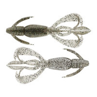 Силикон Keitech Crazy Flapper 2.8" # 460