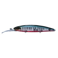 Воблер Deps Balisong Minnow 130 SF LONGBILL # 02 brachiostick