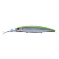 Воблер Deps Balisong Minnow 130 SF LONGBILL # 07 brachiostick
