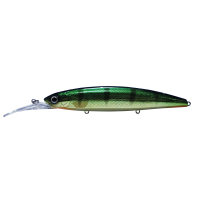 Воблер Deps Balisong Minnow 130 SF LONGBILL col. Natural Perch