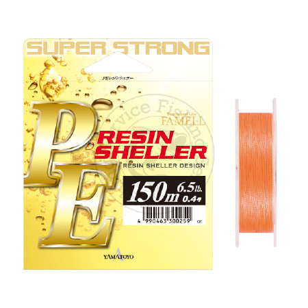 fishing-service.com | Купить оптом, в розницу Шнур Yamatoyo PE Resin Sheller Orange Купить Шнур Yamatoyo PE Resin Sheller Orange  в Киеве, Харькове, Днепропетровске, Одессе, Донецке, Запорожье, Львове.  Отзывы  Шнур Yamatoyo PE Resin Sheller Orange : цена