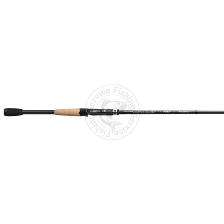 Удилище кастинговое EverGreen Heracles FACT ― Fishing Service