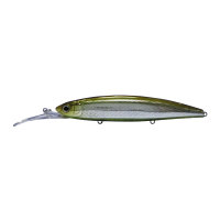 Воблер Deps Balisong Minnow 130 SF LONGBILL # 23