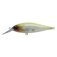 Воблер EverGreen Bank Shad Mid # 59