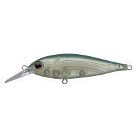 Воблер EverGreen Bank Shad Mid # 247