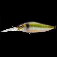 Воблер Megabass DIVING FLAP SLAP col. PM OIKAWA (M)