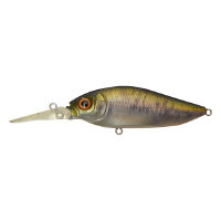 Воблер Megabass DIVING FLAP SLAP col. PM HIGAI