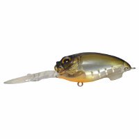 Воблер Megabass MD-X CYCLONE col. NC STARDUST SHAD OB