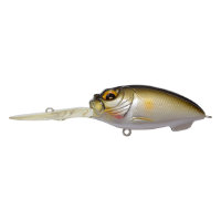 Воблер Megabass MD-X CYCLONE col. PM TENRYU AYU