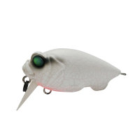 Воблер Megabass GRIFFON ZERO col. WHITE BUTTERFLY