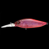 Воблер Megabass DIVING FLAP SLAP col. NC FFR