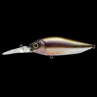 Воблер Megabass DIVING FLAP SLAP col. WAGIN KAWAMUTSU