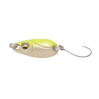Блесна Megabass SPOON-X (2g) PEARL/CHART