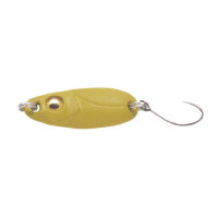 Блесна Megabass SPOON-X (2g) MAT KHAKI