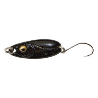 Блесна Megabass SPOON-X (2g) BLACK