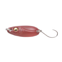Блесна Megabass SPOON-X (3g) AZUKI
