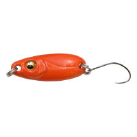 Блесна Megabass SPOON-X (3g) KAKI-ORE