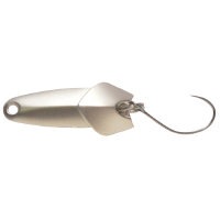 Блесна Megabass IZABELLA (1.4g) PEARL NATURAL