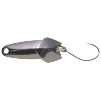 Блесна Megabass IZABELLA (1.4g) GUN POLISH