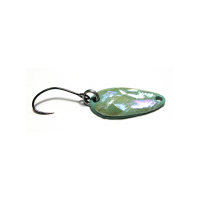 Блесна Megabass GREAT HUNTING ABALONE (1.5g) AB MEGABASS-MINT