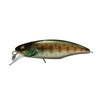 Воблер Megabass GREAT HUNTING WORLDSPEC 52 (S) col. WAGIN AMAGO