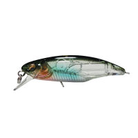 Воблер Megabass GREAT HUNTING WORLDSPEC 52 (S) col. HT STEALTH MOROKO