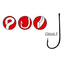 Крючок Gamakatsu Method Allround Classic F 