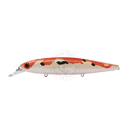 fishing-service.com | Купить оптом, в розницу Воблер Deps Balisong Minnow 130SP Купить Воблер Deps Balisong Minnow 130SP  в Киеве, Харькове, Днепропетровске, Одессе, Донецке, Запорожье, Львове.  Отзывы  Воблер Deps Balisong Minnow 130SP : цена, описание, 