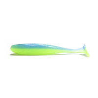 Силикон Keitech Easy Shiner 2" PAL#03