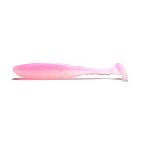 Силикон Keitech Easy Shiner 3" EA#10