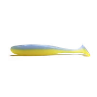 Силикон Keitech Easy Shiner 3" EA#12