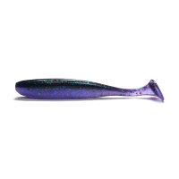 Силикон Keitech Easy Shiner 3" # 408