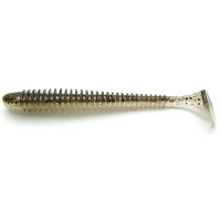 Силикон Keitech Swing Impact 4.5" # 417