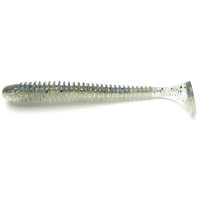 Силикон Keitech Swing Impact 4.5" # 418