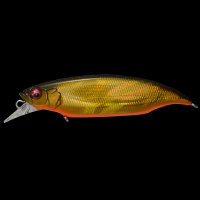 Воблер Megabass ELBO col. GG MEGABASS KINKURO