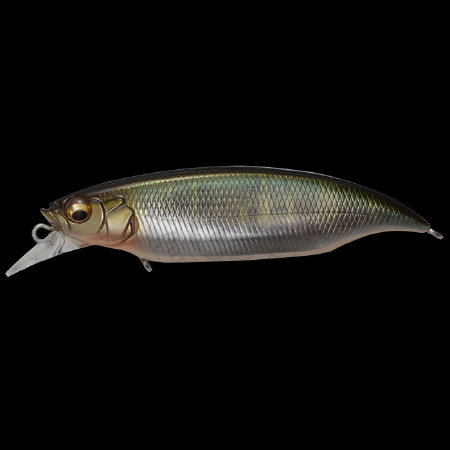 Воблер Megabass ELBO ― Fishing Service