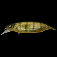 Воблер Megabass ELBO col. GG KASUMI TIGER