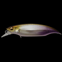 Воблер Megabass ELBO col. HT WAKASAGI