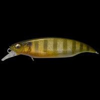 Воблер Megabass ELBO col. GALAXY GILL