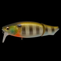 Воблер Megabass I-LOUD col. GLX GALAXY GILL